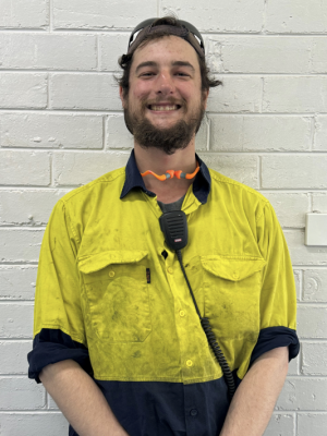Employee of the month