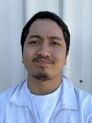Employee of the month